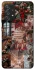 Чохол на Samsung Galaxy A52 4G / A52 5G Christmas spirit ver.3 фото 1 з 1