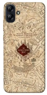 Чохол на Samsung Galaxy A04e Marauders map фото 1 з 1