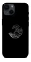 Чохол на Apple iPhone 14 (6.1") Black tsunami фото 1 з 1