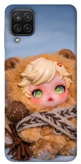 Чохол на Samsung Galaxy A12 SKULLPANDA × My Little Pony Ver.4 фото 1 з 1