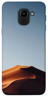 Чехол на Samsung J600F Galaxy J6 (2018) Dune фото 1 из 1