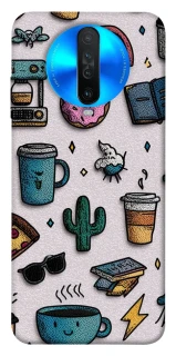 Чохол на Xiaomi Redmi K30 Your style фото 1 з 1