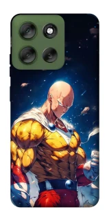 Чехол на Motorola Moto G56 5G Saitama фото 1 из 1