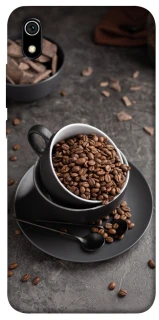 Чохол на Xiaomi Redmi 7A Сup of coffee фото 1 з 1