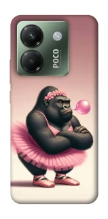 Чохол на Xiaomi Poco M7 pro 5G Горила фото 1 з 1