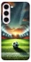 Чехол на Samsung Galaxy S23+ Football aesthetic ver.3 фото 1 из 1