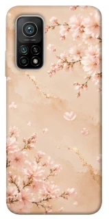 Чохол на Xiaomi Mi 10T Sakura ver.2 фото 1 з 1