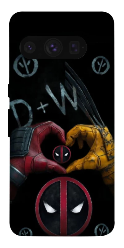 Чохол на Google Pixel 8 Pro D+W фото 1 з 1