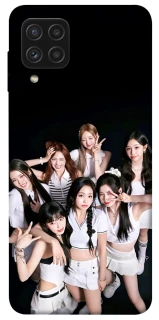 Чохол на Samsung Galaxy A22 4G BABYMONSTER фото 1 з 1