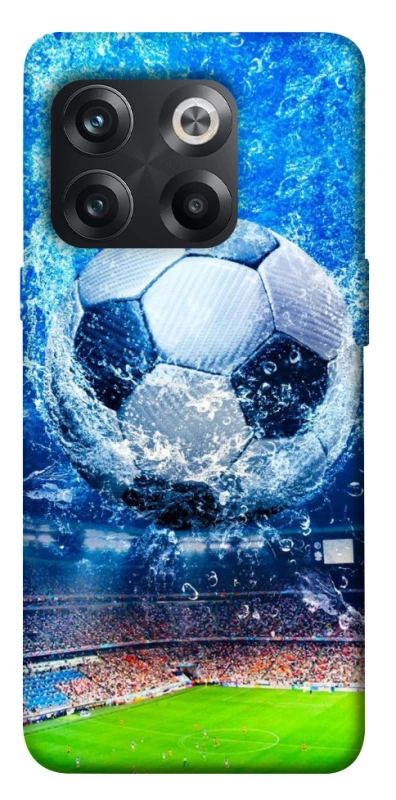 Чехол на OnePlus 10T Fantasy Football Stadium фото 1 из 1