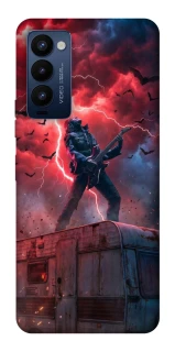 Чохол на TECNO Camon 18 Pro Stranger Things ver.45 фото 1 з 1