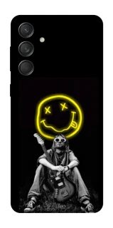 Чехол на Samsung Galaxy M55 Nirvana ver.2 фото 1 из 1