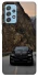 Чохол на Samsung Galaxy A52 4G / A52 5G Land Cruiser black фото 1 з 1