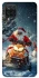 Чохол на Samsung Galaxy A12 Christmas spirit ver.9 фото 1 з 1