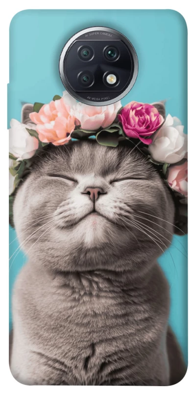 Чехол на Xiaomi Redmi Note 9 5G / Note 9T Mood(1) фото 1 из 1