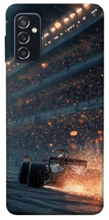 Чохол на Samsung Galaxy M52 F-1 ver.3 фото 1 з 1