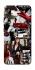 Чохол на ZTE Axon 10 Pro Fashion collage ver.13 фото 1 з 1