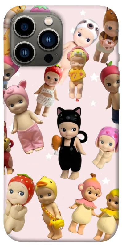 Чохол на Apple iPhone 12 Pro Max (6.7") Star Parade фото 1 з 1