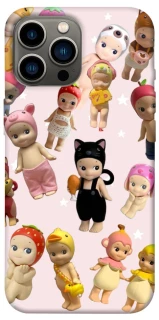 Чохол на Apple iPhone 13 Pro Max (6.7") Star Parade фото 1 з 1