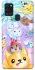 Чохол на Samsung Galaxy A21s Adopt Me Rainbow Pet Parade фото 1 з 1