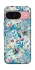 Чохол на Google Pixel 9 Floral design ver.5 фото 1 з 1