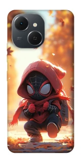 Чехол на TECNO Spark 40C Mini  Spiderman фото 1 из 1