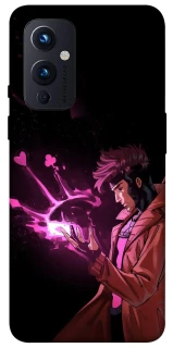 Чехол на OnePlus 9 Gambit фото 1 из 1