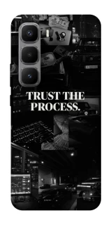 Чохол на Infinix Hot 60 Pro+ Process фото 1 з 1