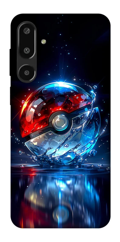 Чохол на Samsung Galaxy F16 Pokemon ver.2 фото 1 з 1