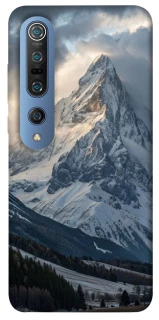 Чехол на Xiaomi Mi 10 / Mi 10 Pro Mountain v6 фото 1 из 1