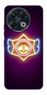 Чохол на TECNO Spark 30 Pro (KL7) Brawl Stars ver.3 фото 1 з 1