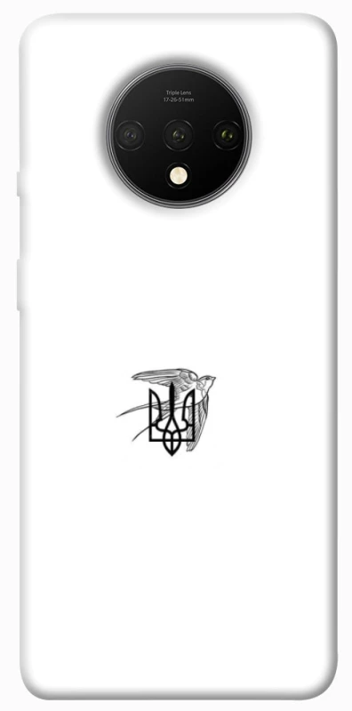 Чехол на OnePlus 7T Сокол фото 1 из 1