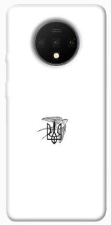 Чехол на OnePlus 7T Сокол фото 1 из 1