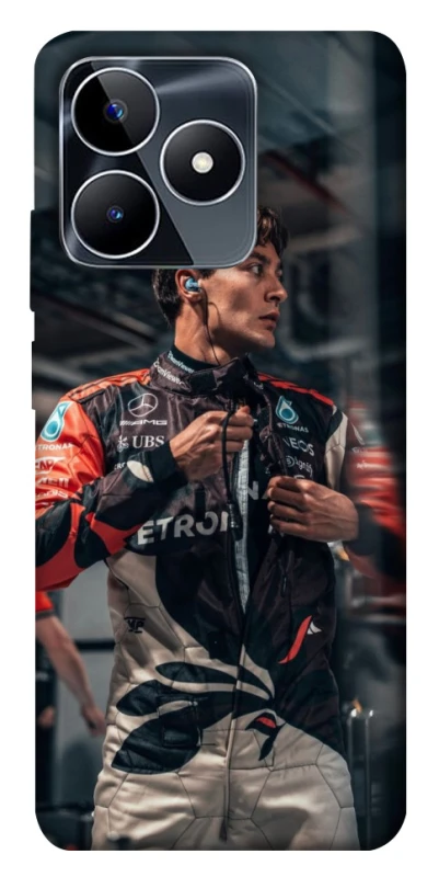 Чохол на Realme C53 F-1 ver.10 фото 1 з 1