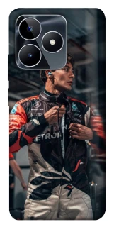 Чохол на Realme C53 F-1 ver.10 фото 1 з 1