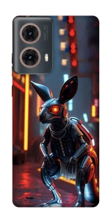 Чохол на Motorola Moto G85 Cyber Kangaroo фото 1 з 1