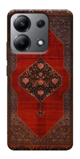 Чехол на Xiaomi Redmi Note 13 4G Килим v12 фото 1 из 1