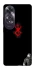Чохол на Oppo A60 berserk black фото 1 з 1