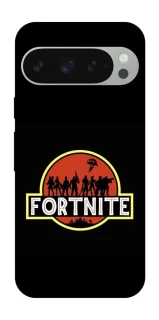 Чохол на Google Pixel 10 Pro XL Fortnite logo ver.1 фото 1 з 1