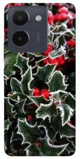 Чехол на Vivo Y36 Новогодний v32 фото 1 из 1