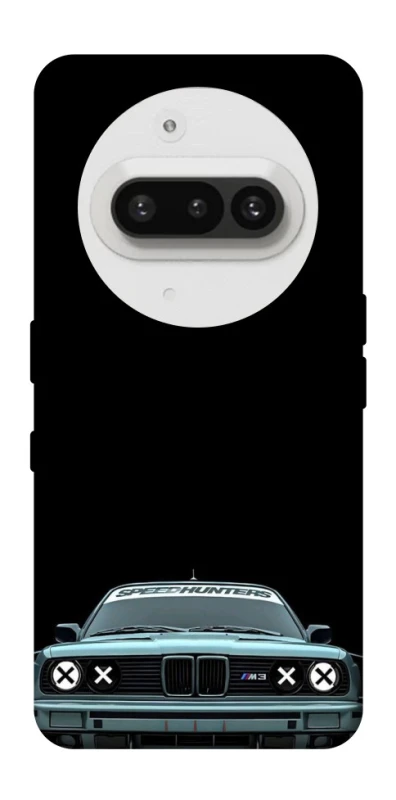 Чехол на Nothing Phone (3a) BMW v148 фото 1 из 1
