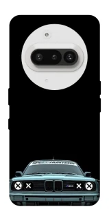 Чохол на Nothing Phone (3a) BMW v148 фото 1 з 1