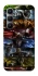 Чехол на Infinix Hot 60 Pro Mortal Kombat ver.4 фото 1 из 1