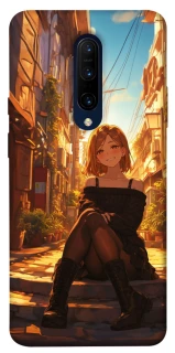 Чехол на OnePlus 7 Pro Nobara Kugisaki фото 1 из 1