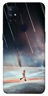 Чехол на OnePlus Nord N10 5G Kanye West ver.4 фото 1 из 1