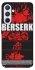 Чохол на Samsung Galaxy A54 5G Berserk poster фото 1 з 1
