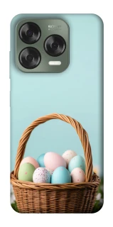 Чехол на ZTE Nubia V70 Design Easter ver.5 фото 1 из 1