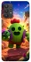 Чохол на Samsung Galaxy A32 (A325F) 4G Brawl Stars ver.14 фото 1 з 1