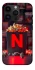 Чехол на Apple iPhone 14 Pro (6.1") Netflix and popcorn фото 1 из 1