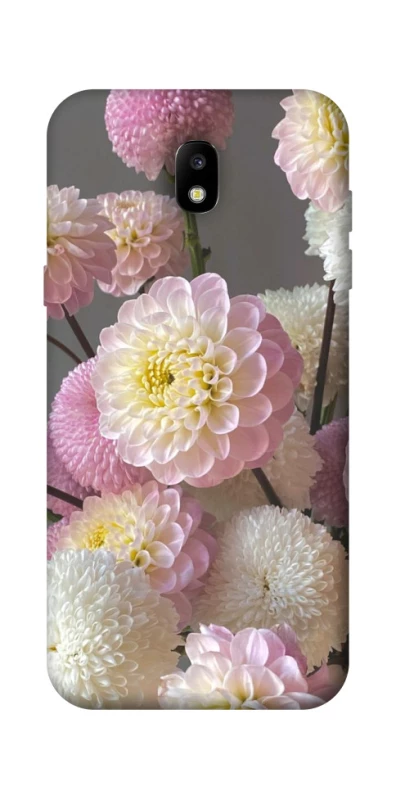 Чохол на Samsung Galaxy J5 (2017) Flowers v2 фото 1 з 1